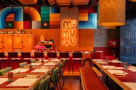 mumu merivale menu
